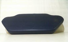 Carica l&#39;immagine nel visualizzatore di Gallery, CUSCINO SEDILE NERO APE 50 2T 18-21