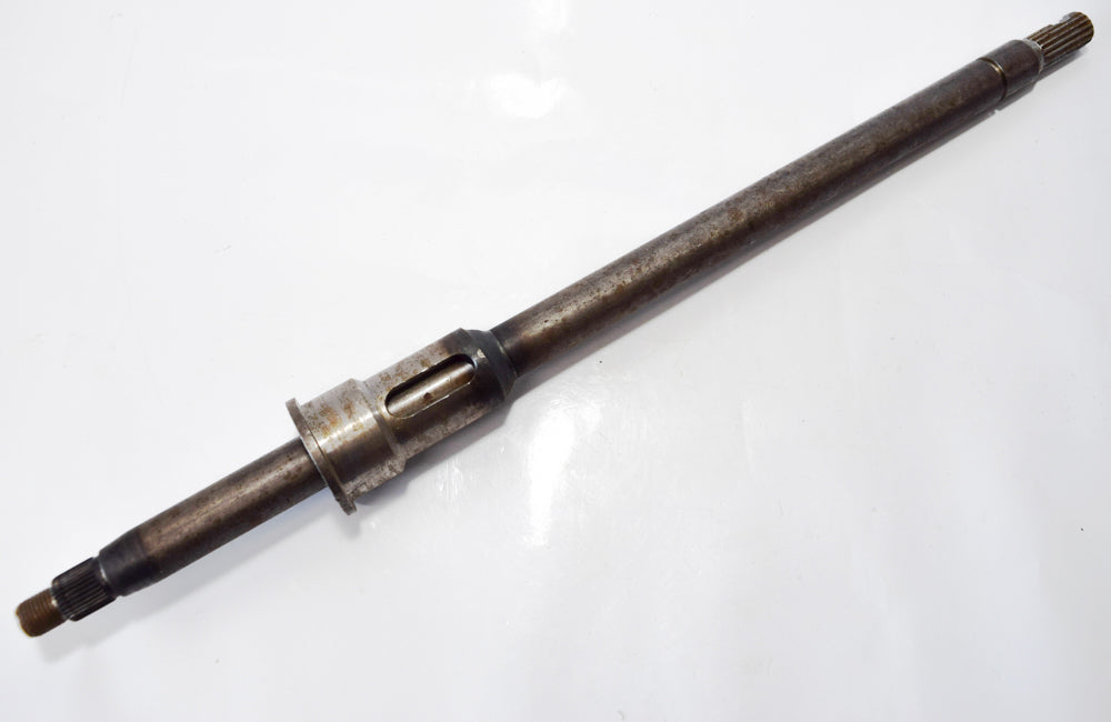 ALBERO STERZO PORTER VAN DIESEL