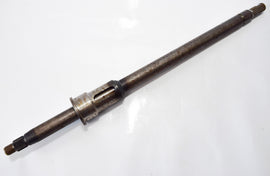 ALBERO STERZO PORTER VAN DIESEL