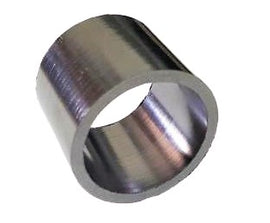 BOCCOLA MARMITTA SCARABEO LIGHT 125