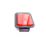 PULSANTE ARRESTO MOTORE ORIGINALE SCARABEO LIGHT 125 2007>2008