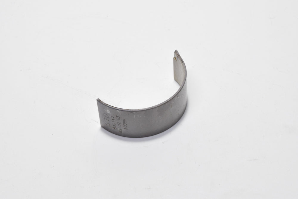 COPPIA SEMICUSCINETTI BIELLA APE TM