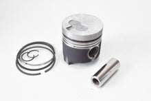 Carica l&#39;immagine nel visualizzatore di Gallery, PISTONE COMPLETO PIAGGIO APE CALESSINO