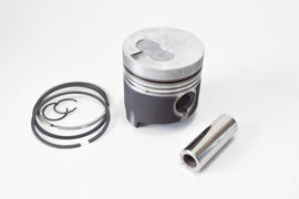 PISTONE COMPLETO PIAGGIO APE CALESSINO