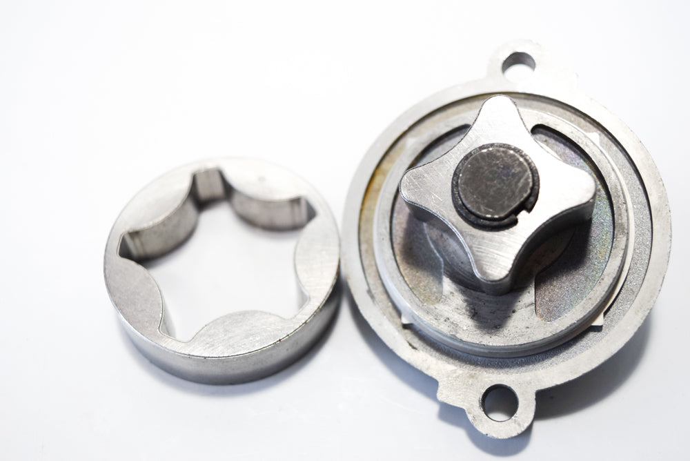 POMPA OLIO APE 601 CLASSIC