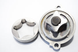 POMPA OLIO APE 601 CLASSIC