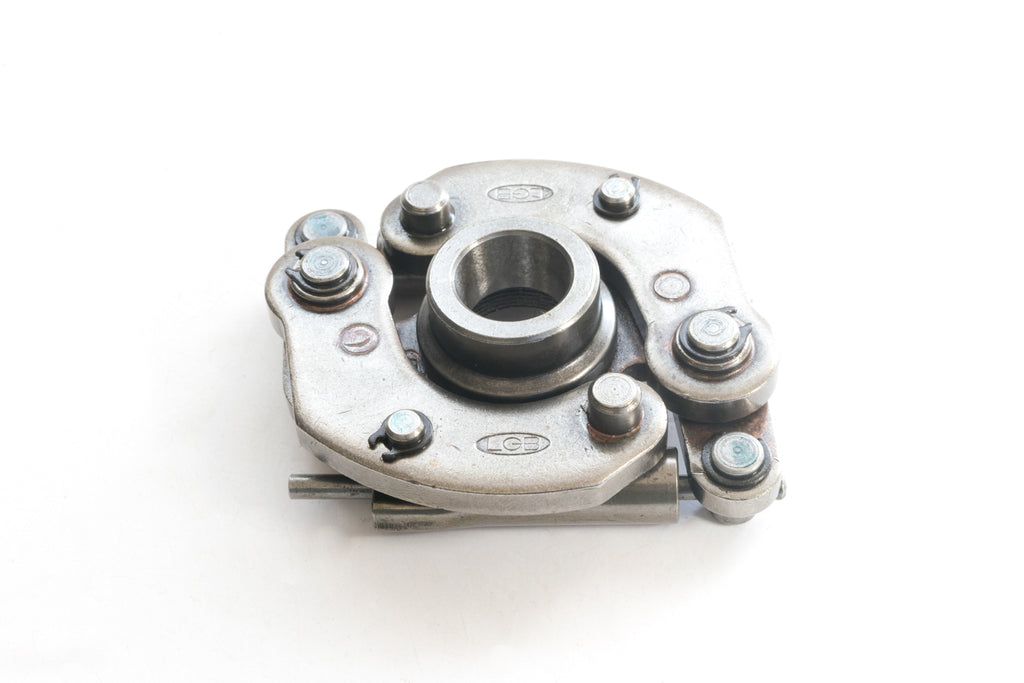 REGOL.ANTICIPO INIEZ.TM703 POKER NO ORIG