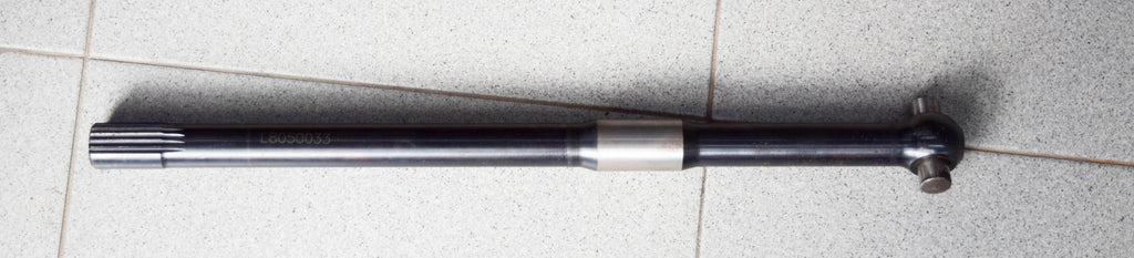 SEMIASSE APE MP601 CLASSIC