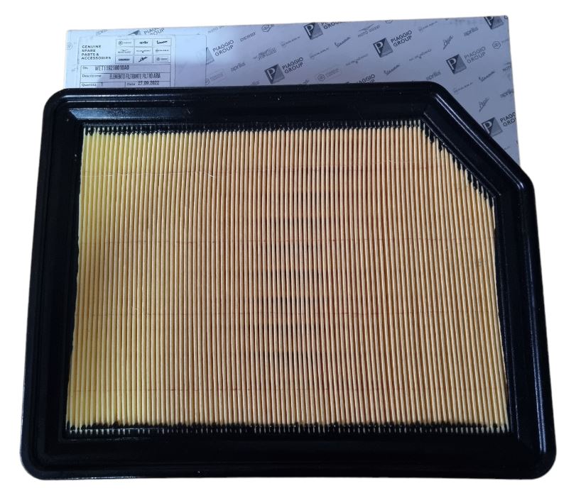 FILTRO ARIA APE PORTER NP6 1500