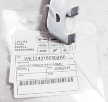 Carica l&#39;immagine nel visualizzatore di Gallery, FUNE SECOND FRENO A MANO DX PORTER 1500