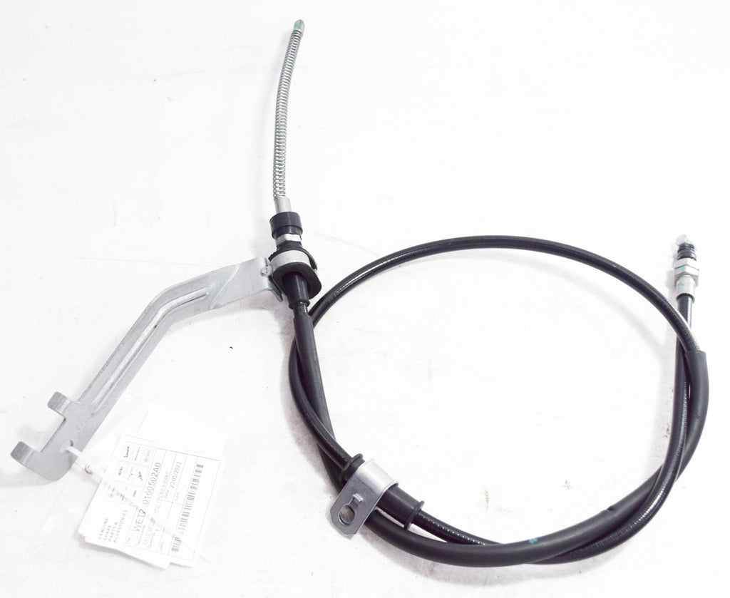 FUNE SECOND FRENO A MANO DX PORTER 1500