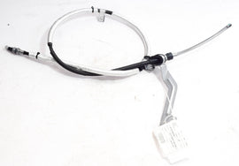 FUNE SECOND FRENO A MANO SX PORTER 1500