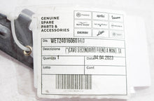 Carica l&#39;immagine nel visualizzatore di Gallery, FUNE SECOND FRENO A MANO SX PORTER 1500