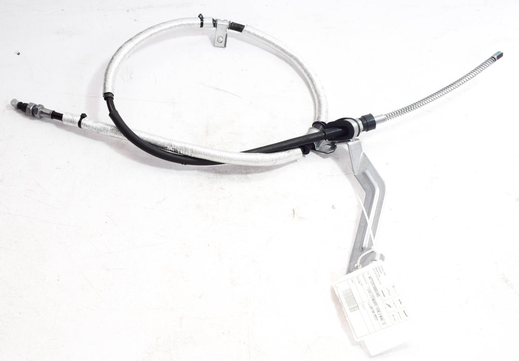 FUNE SECOND FRENO A MANO SX PORTER 1500