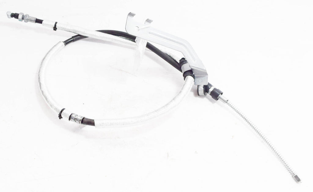 FUNE SECOND FRENO A MANO SX PORTER 1500