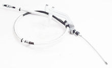 Carica l&#39;immagine nel visualizzatore di Gallery, FUNE SECOND FRENO A MANO SX PORTER 1500