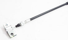 Carica l&#39;immagine nel visualizzatore di Gallery, FUNE PRIMARIA FRENO A MANO PORTER 1500