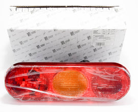 FARO POST SX PORTER NP6 1500 DAL 2021