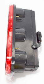 FARO POST SX PORTER NP6 1500 DAL 2021