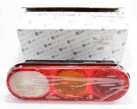 FARO POST DX PORTER NP6 1500 DAL 2021