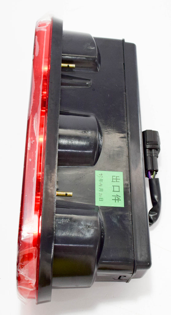 FARO POST DX PORTER NP6 1500 DAL 2021