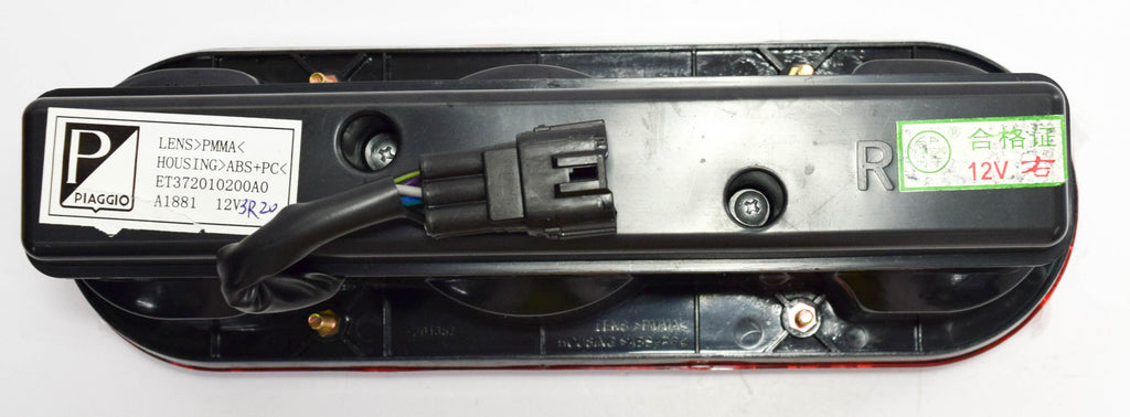 FARO POST DX PORTER NP6 1500 DAL 2021