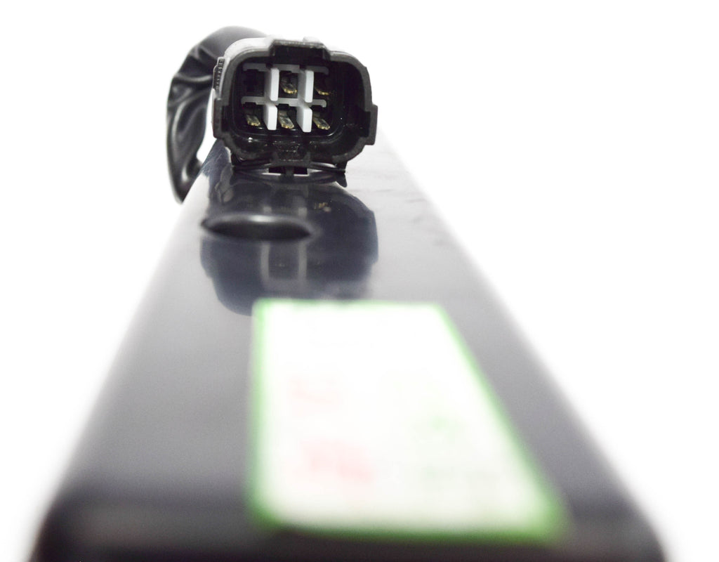 FARO POST DX PORTER NP6 1500 DAL 2021