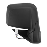 SPECCHIO SINISTRO VERSIONE ELETTRICA  PORTER NP6 1500 DAL 2021 AL 2023