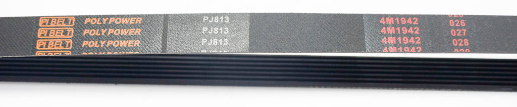 CINGHIA PJ813 A 7 NERVATURE