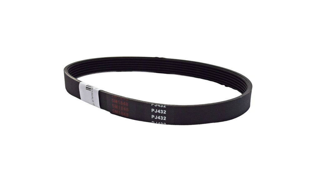 CINGHIA INDUSTRIALE POLY-V PJ432 6 GOLE