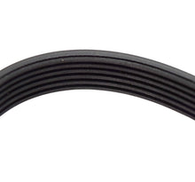 Carica l&#39;immagine nel visualizzatore di Gallery, CINGHIA INDUSTRIALE POLY-V PJ432 6 GOLE