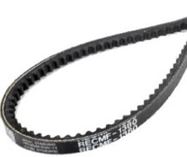 CINGHIA INDUSTRIALE LUNGH.545MM-LARGH.25