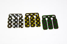 Carica l&#39;immagine nel visualizzatore di Gallery, 10387418 - KIT 2 LAMELLE IN CARBONIO SP.ESSORE 0