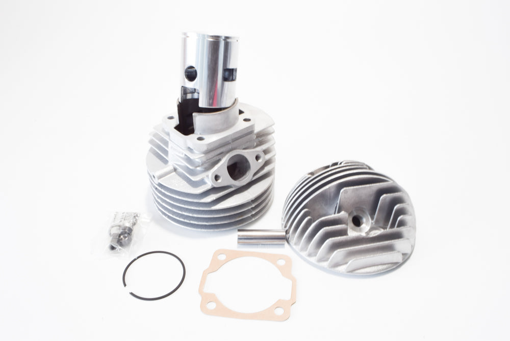GRUPPO TERMICO VESPA ET3-PK 125CC ALLU