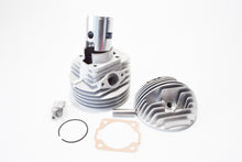 Carica l&#39;immagine nel visualizzatore di Gallery, GRUPPO TERMICO VESPA ET3-PK 125CC ALLU