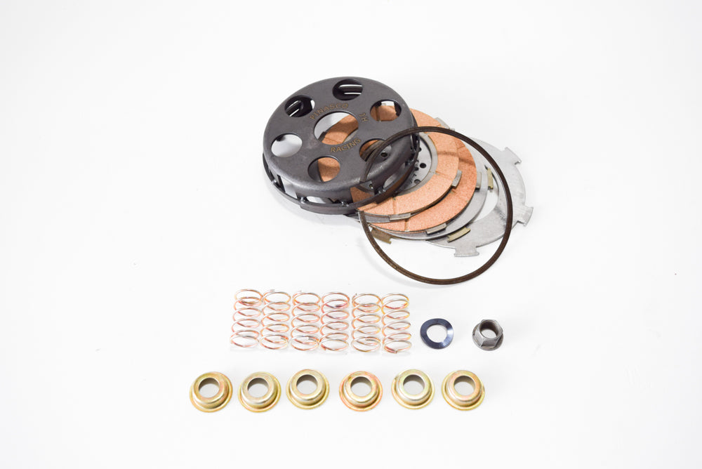 FRIZIONE VESPA PX 125/150 VNB-GT 6 MOLLE