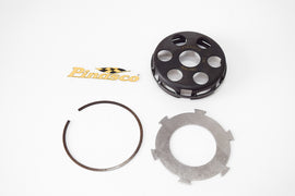 CAMPANA FRIZ VESPA PX125/150 VNB 6 MOLLE