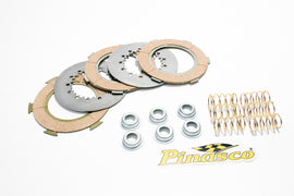 KIT DISCHI FRIZIONE VESPA PX/VNB-VBB CPL