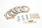 KIT DISCHI FRIZIONE VESPA PX/VNB-VBB CPL