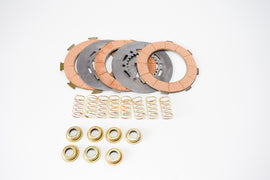 KIT DISCHI FRIZIONE VESPA PX200/COSA CPL