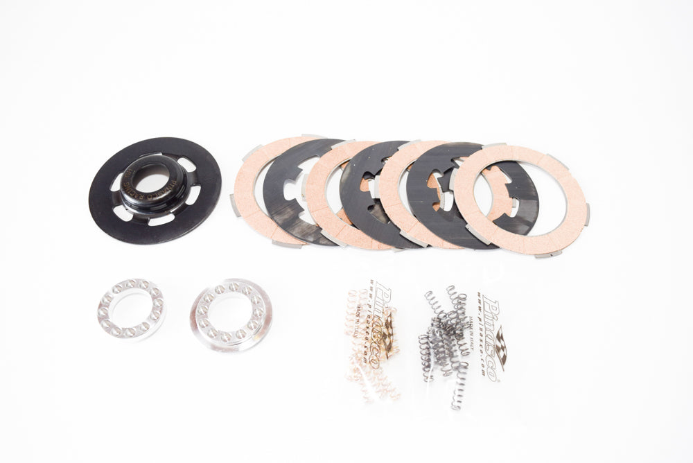 KIT MODIFICA FRIZ VESPA 50 RACING 12 MOL