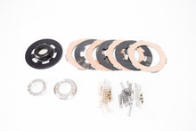 Carica l&#39;immagine nel visualizzatore di Gallery, KIT MODIFICA FRIZ VESPA 50 RACING 12 MOL