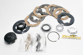 POWER CLUTCH 12 MOLLE RINFORZATE VESPA 5
