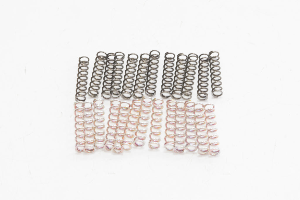KIT MOLLE RICAMBIO FRIZIONE POWER CLUTCH