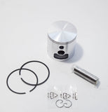 PISTONE COMPLETO 'PINASCO' DIAMETRO 63 VESPA PX 125-150