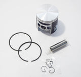 PISTONE COMPLETO 'PINASCO' DIAMETRO 63 VESPA COSA 125-150