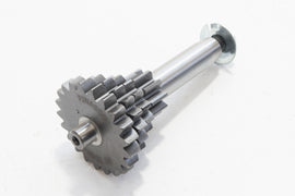 CAMBIO VESPA SMALL Z 10-14-18-21 GRAN T