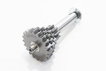 Carica l&#39;immagine nel visualizzatore di Gallery, CAMBIO VESPA SMALL Z 10-14-18-20 GRAN S