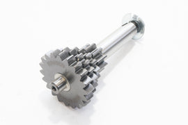 CAMBIO VESPA SMALL Z 10-14-18-20 GRAN S