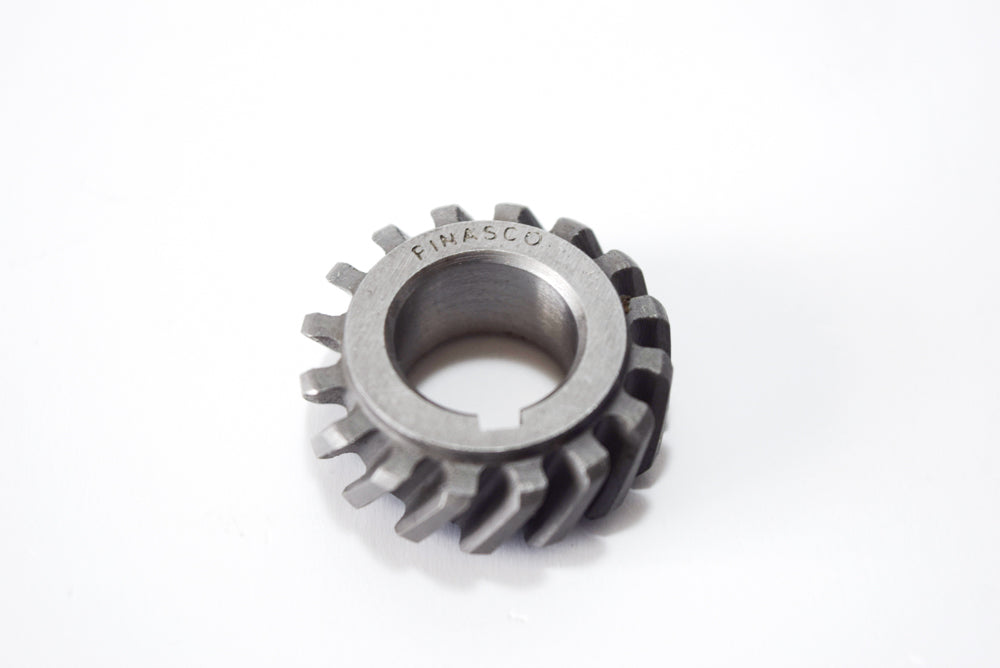 INGRANAGGIO M/M Z16 ADATT.VESPA 50 PK-HP